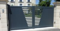 Notre société de clôture et de portail à Beaugas